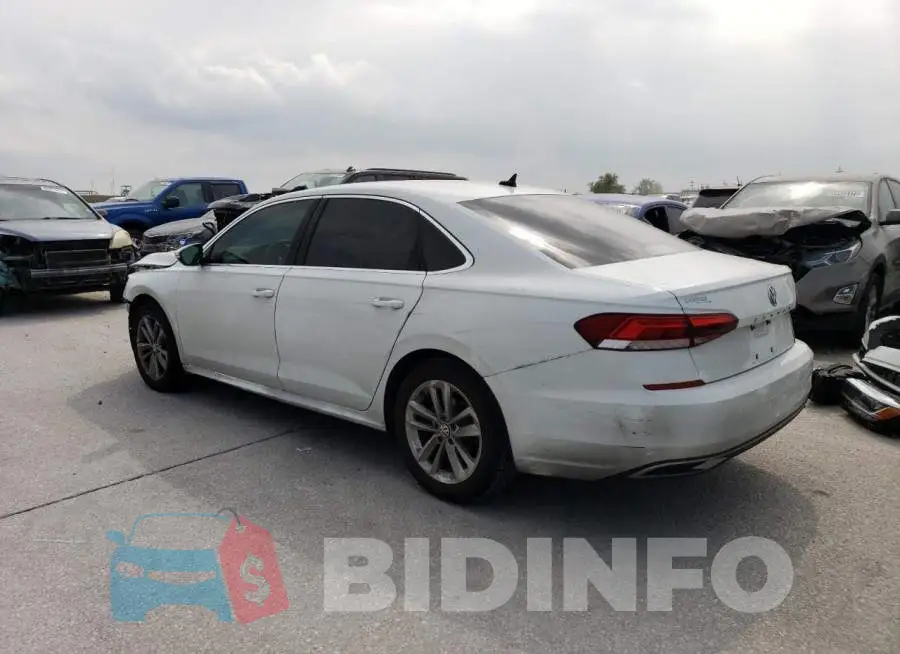 1VWSA7A39LC025468 Photo# 2