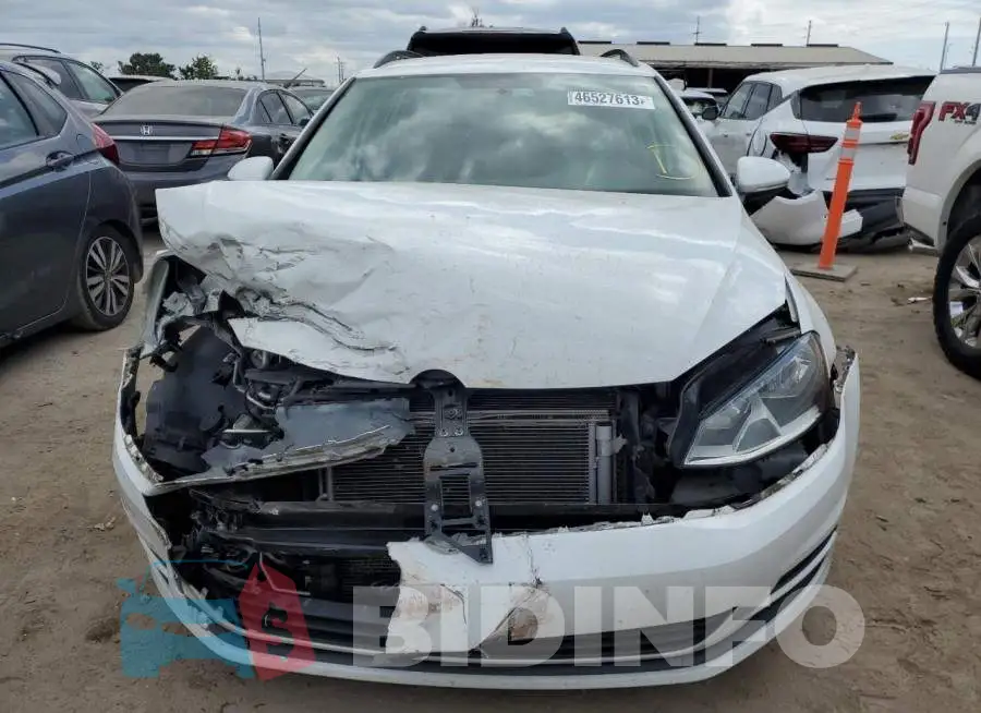 3VW017AU4HM507531 Photo# 5