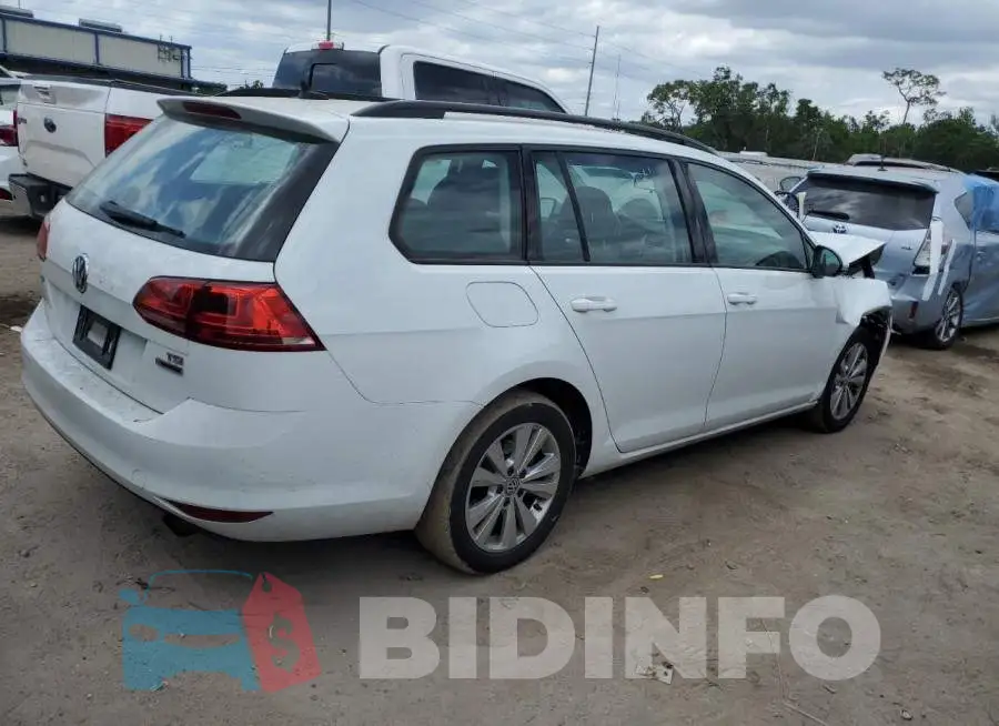 3VW017AU4HM507531 Photo# 3