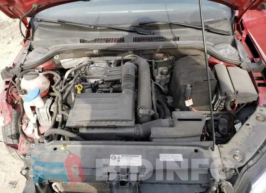 3VW2B7AJ0HM219937 Photo# 11