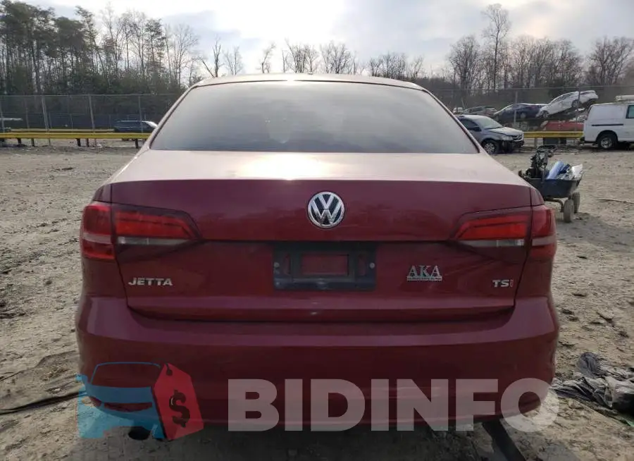 3VW2B7AJ0HM219937 Photo# 6