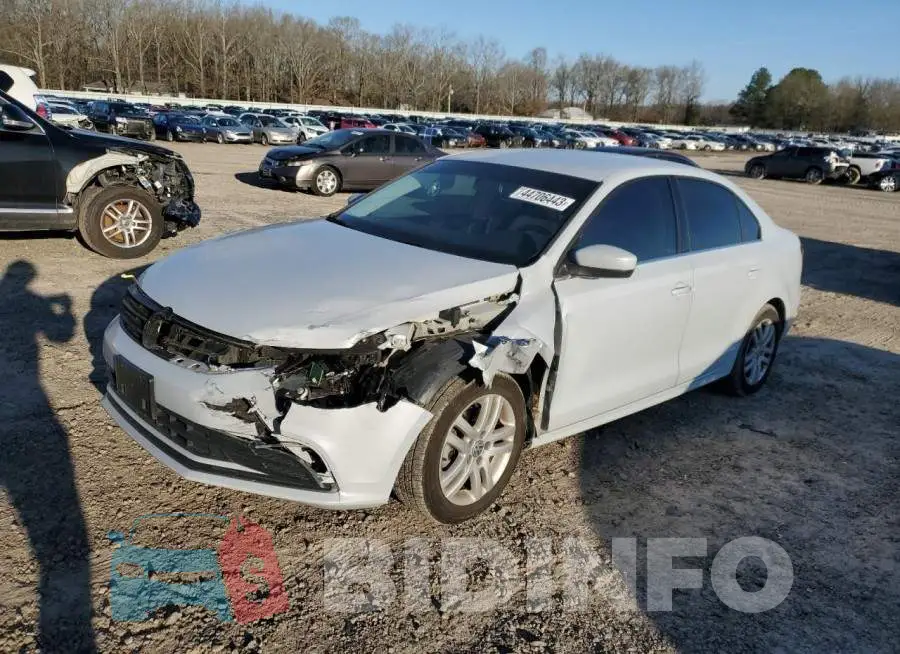 3VW2B7AJ1HM381124 Photo# 1
