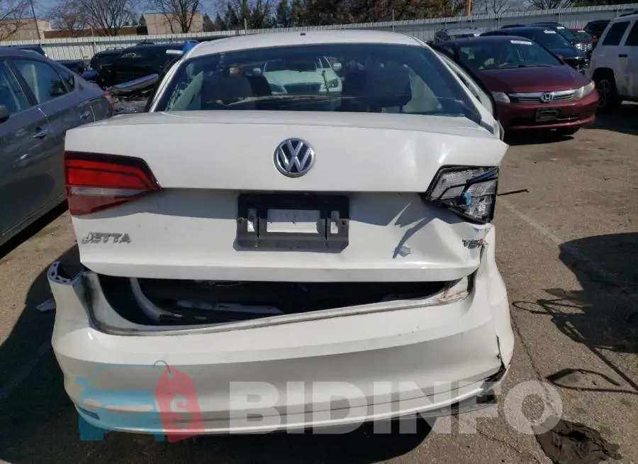 3VW2B7AJ3HM385045 Photo# 6