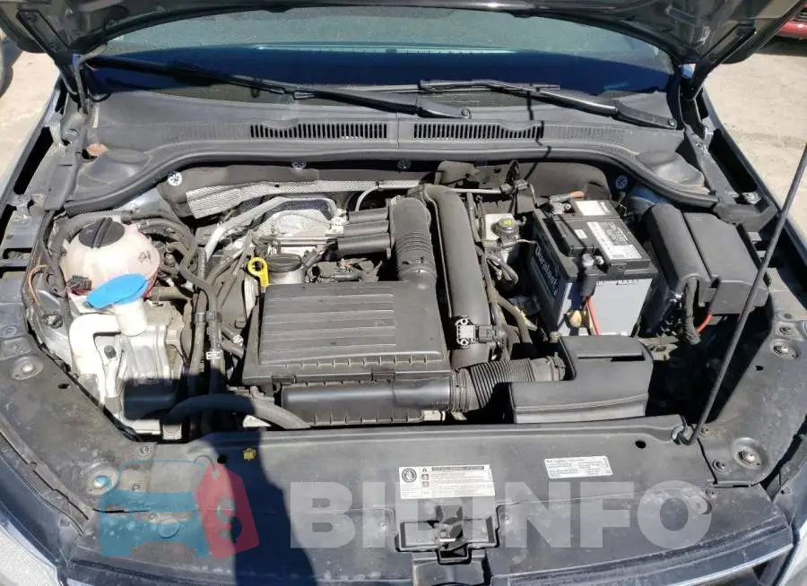 3VW2B7AJ5HM296562 Photo# 11