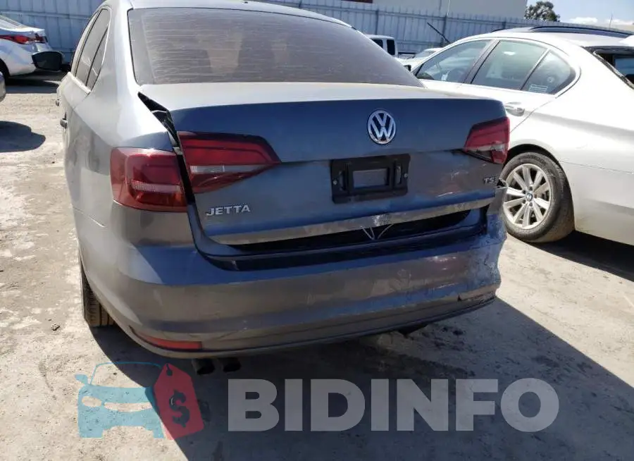3VW2B7AJ5HM296562 Photo# 6