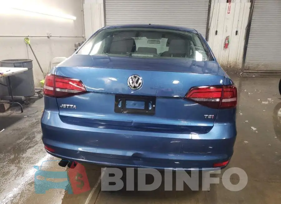 3VW2B7AJ9HM353958 Photo# 6