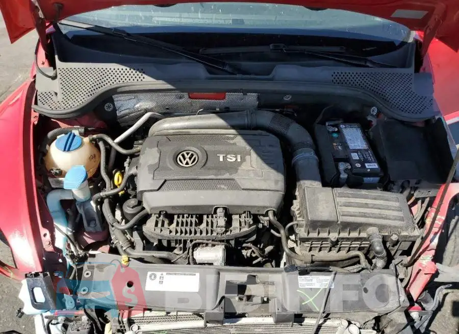 3VW517AT9GM801678 Photo# 11