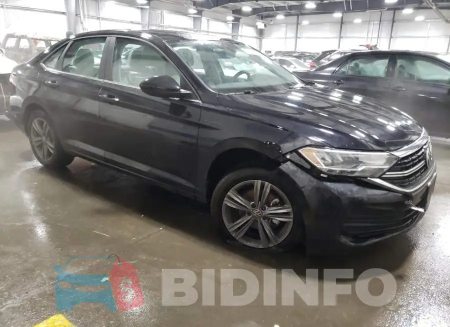 3VW7M7BU8NM010949 Photo# 4