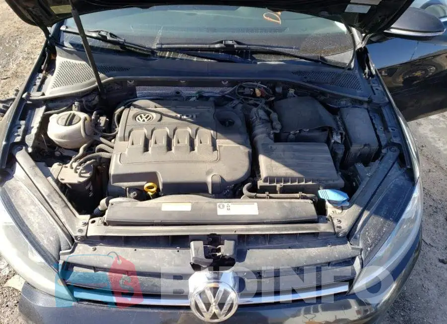 3VWFA7AU7FM505683 Photo# 11