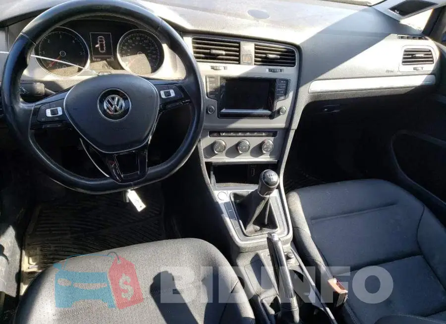 3VWFA7AU7FM505683 Photo# 8