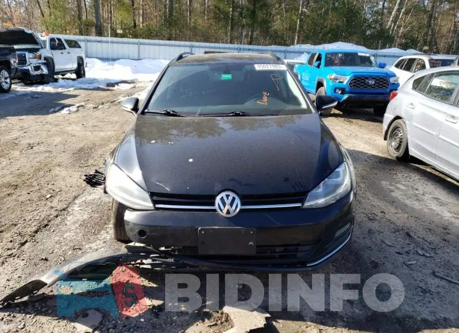 3VWFA7AU7FM505683 Photo# 5