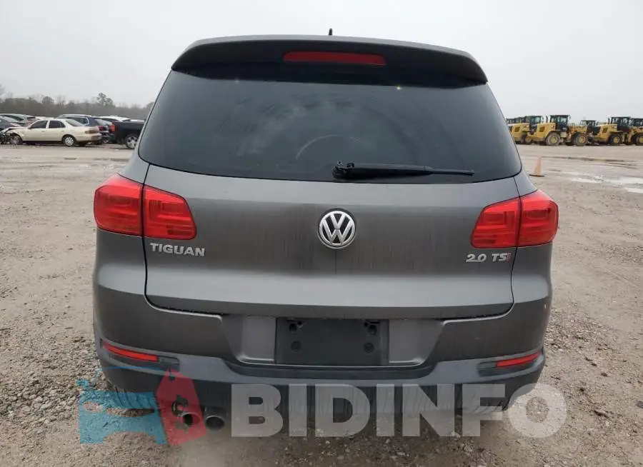 WVGAV7AX7FW601532 Photo# 6