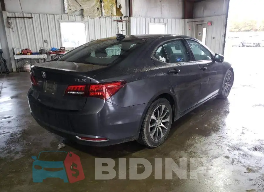 19UUB1F57GA012401 Photo# 4