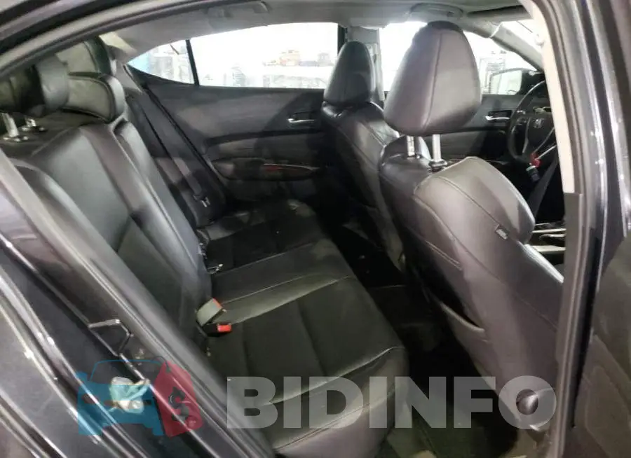 19UUB1F57GA012401 Photo# 6