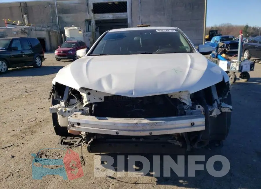 19UUB2F32GA000497 Photo# 5