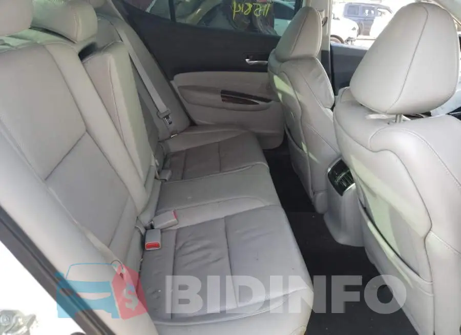 19UUB2F73FA017505 Photo# 6