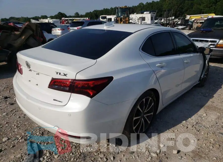 19UUB2F73FA017505 Photo# 4
