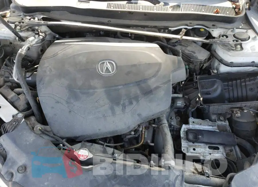 19UUB2F73FA017505 Photo# 7