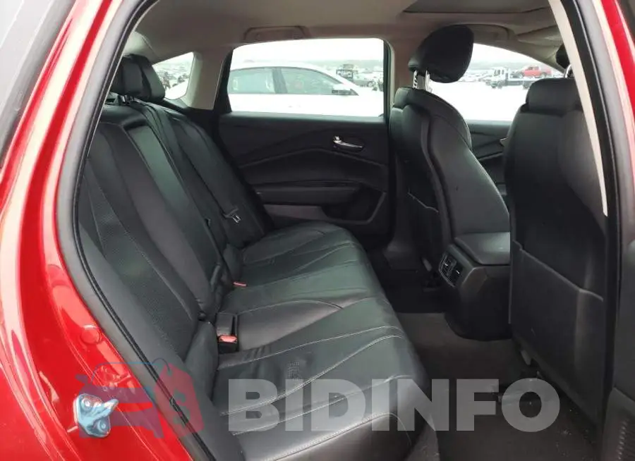 19UUB5F40MA002691 Photo# 10