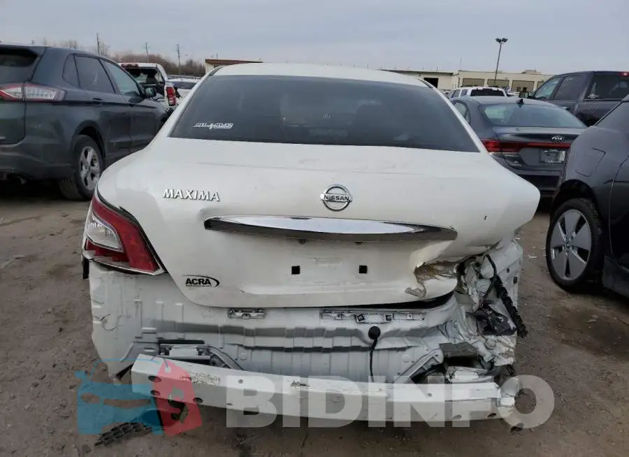 1N4AA5AP6EC457417 Photo# 6