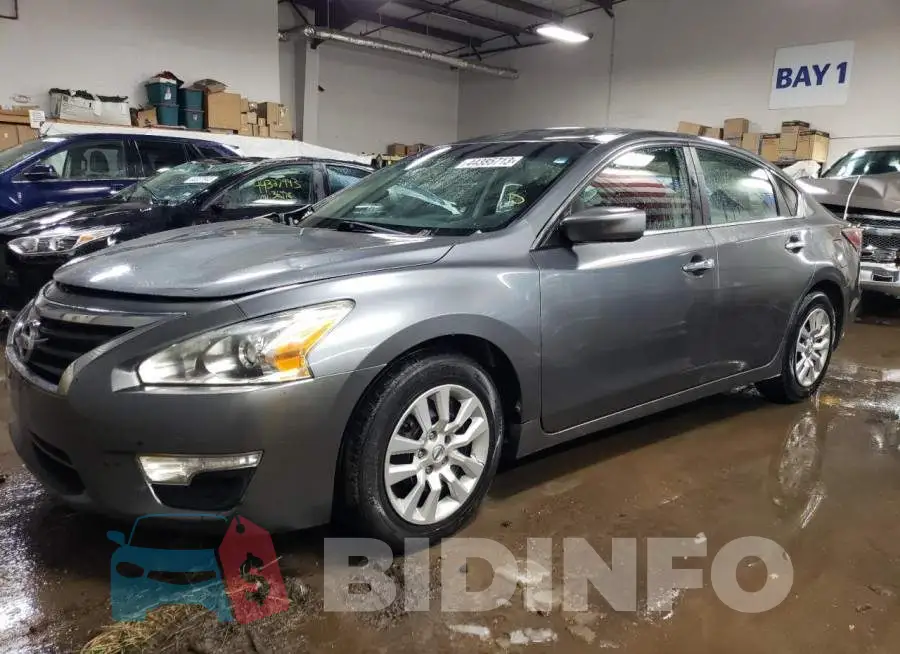 1N4AL3AP1EN373394 Photo# 1