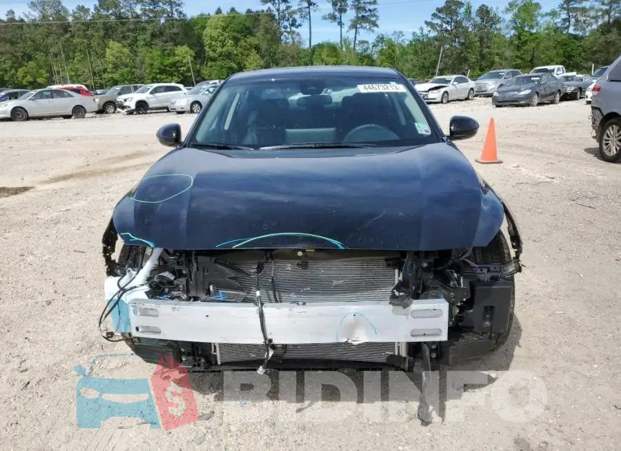 1N4BL4CV0PN349421 Photo# 5