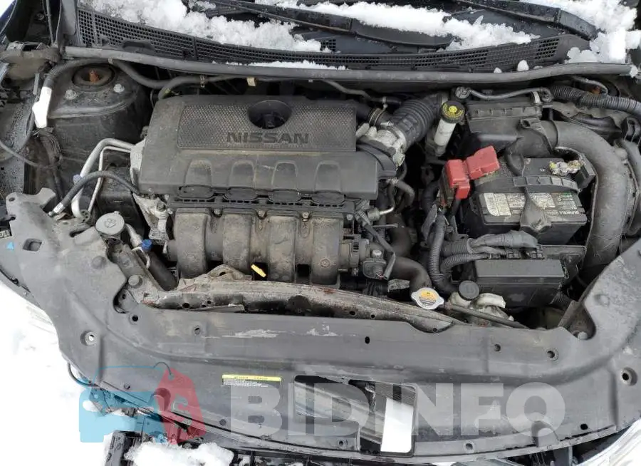 3N1AB7AP3FL676556 Photo# 11