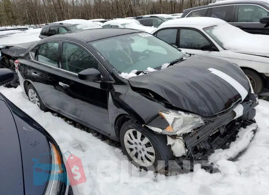3N1AB7AP3FL676556 Photo# 4