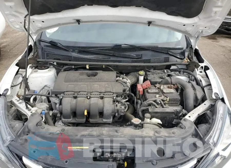 3N1AB7AP3JY273785 Photo# 11