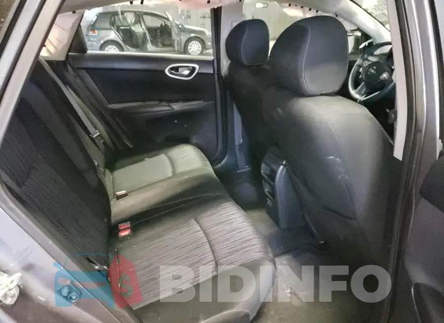 3N1AB7AP4KY348222 Photo# 10