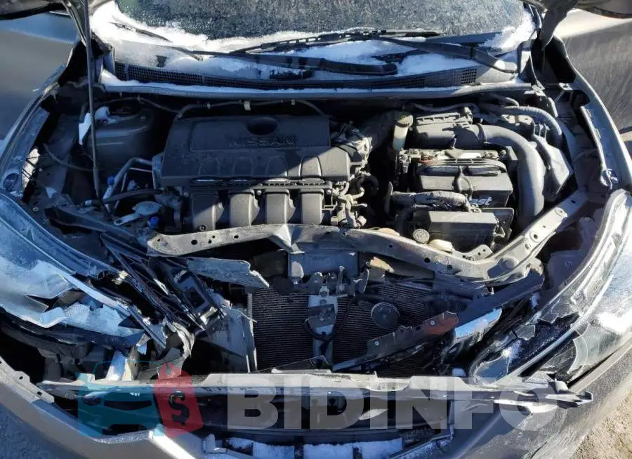 3N1AB7AP5GL654544 Photo# 11