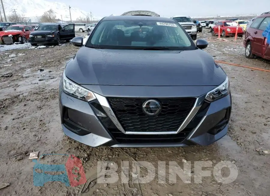 3N1AB8CV3LY243383 Photo# 5