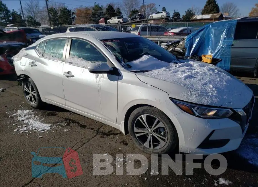 3N1AB8CV5LY245815 Photo# 4