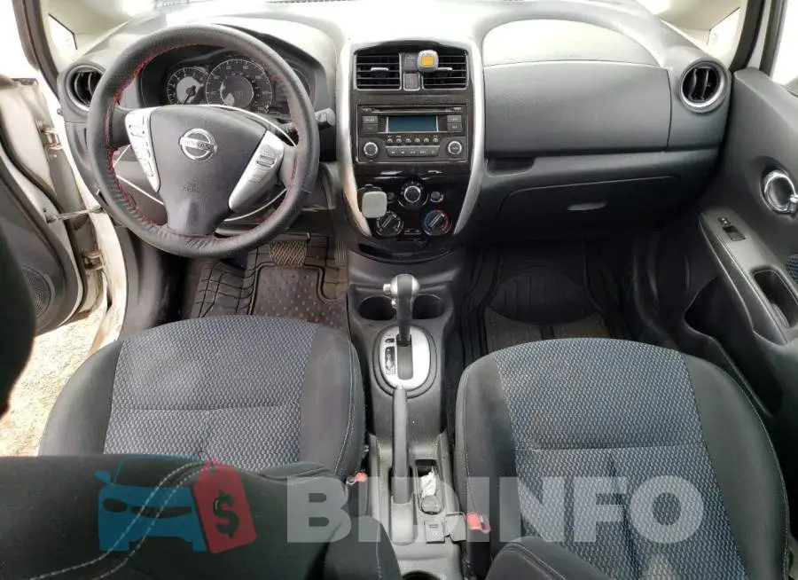 3N1CE2CP9FL381087 Photo# 8