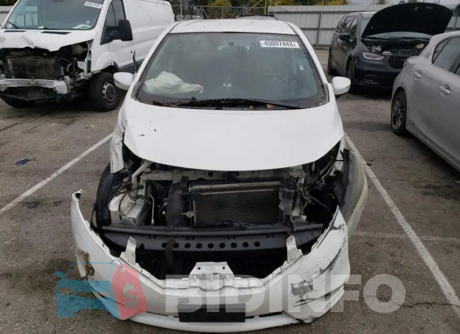 3N1CE2CP9GL368504 Photo# 5
