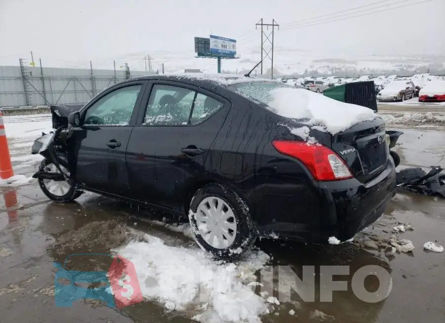 3N1CN7AP6FL931961 Photo# 2