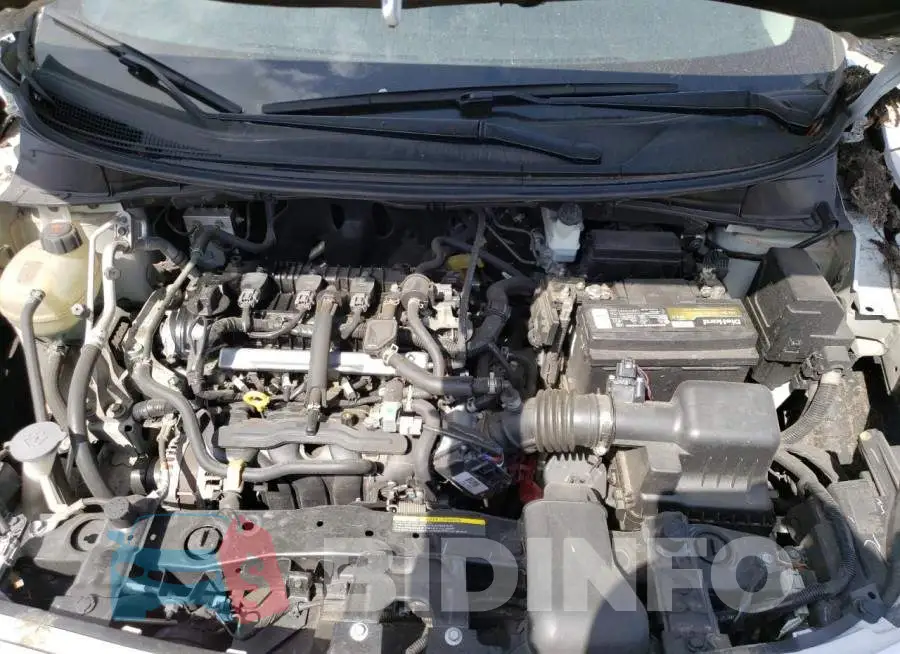 3N1CN8DVXLL841028 Photo# 11
