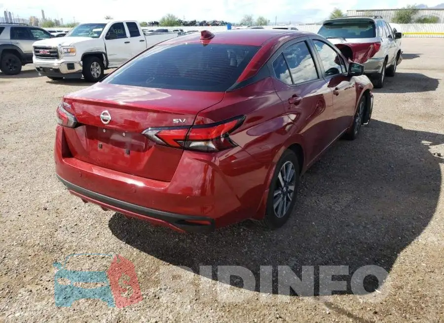 3N1CN8EV9ML925924 Photo# 4