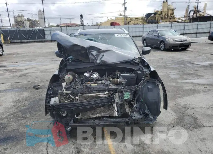 3N1CP5CU6JL527438 Photo# 5
