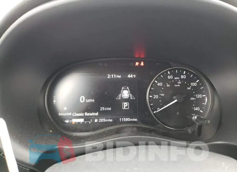 3N1CP5CV9NL525133 Photo# 9