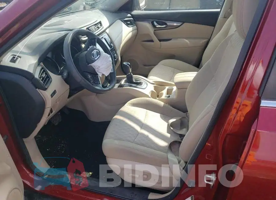5N1AT2MV1KC746435 Photo# 7