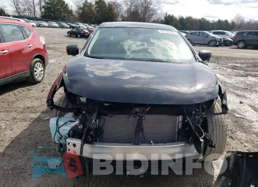 5N1AZ2CJXMC116462 Photo# 5