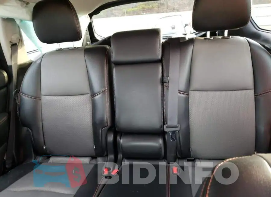 5N1DR2BMXLC642579 Photo# 10