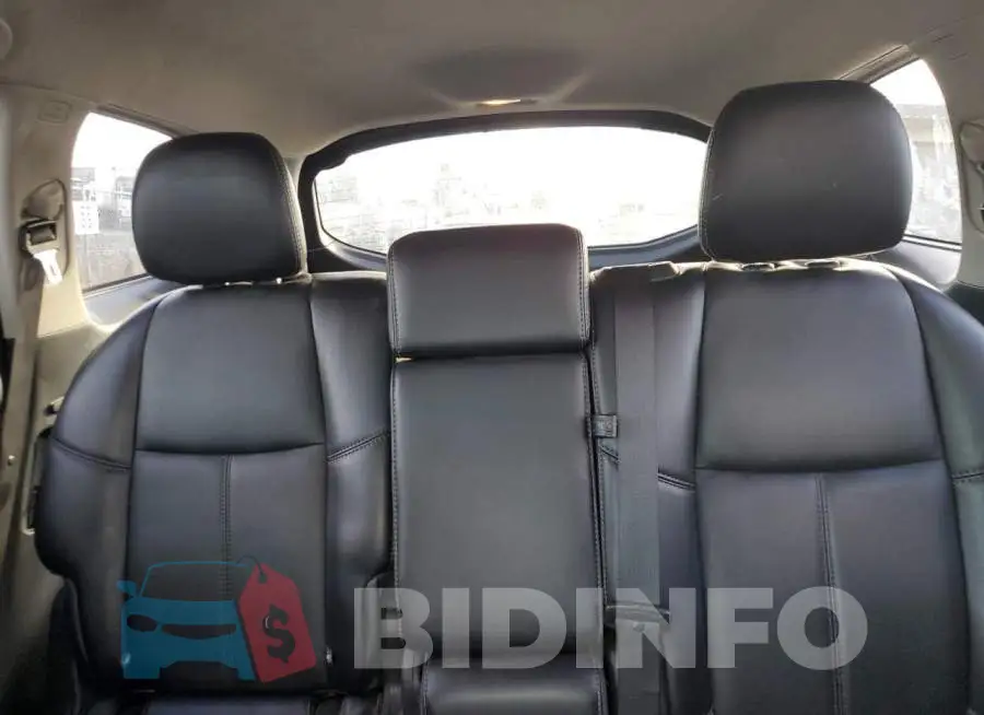 5N1DR2MM6KC613155 Photo# 10