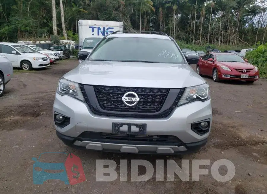 5N1DR2MN2KC648428 Photo# 5
