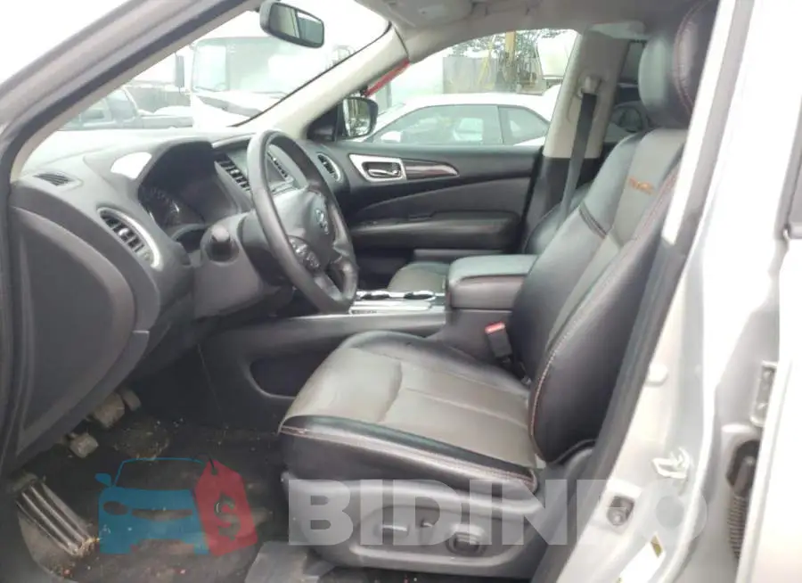 5N1DR2MN2KC648428 Photo# 7