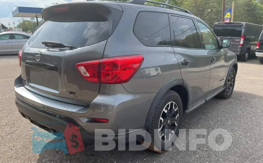 5N1DR2MN5KC635382 Photo# 4
