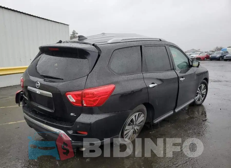 5N1DR2MN7KC605753 Photo# 3