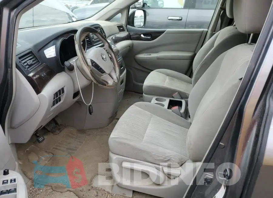 JN8AE2KP3E9102699 Photo# 7