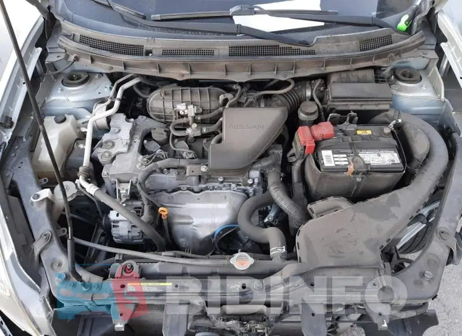 JN8AS5MT6FW154142 Photo# 12